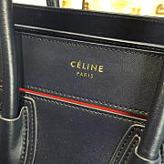 CohotBag celine leather micro luggage z1065 - 2