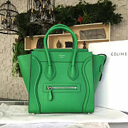 CohotBag celine leather micro z1096 - 1