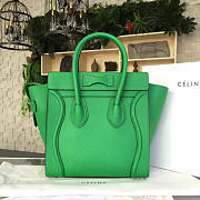 CohotBag celine leather micro z1096 - 5