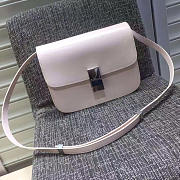 CELINE Leather Classic Z1161 - 1