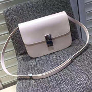 CELINE Leather Classic Z1161 - 3