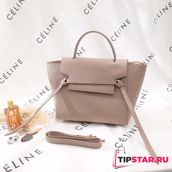 CohotBag celine belt bag 1200 - 1