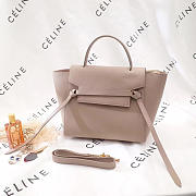 CohotBag celine belt bag 1200 - 1