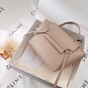 CohotBag celine belt bag 1200 - 3