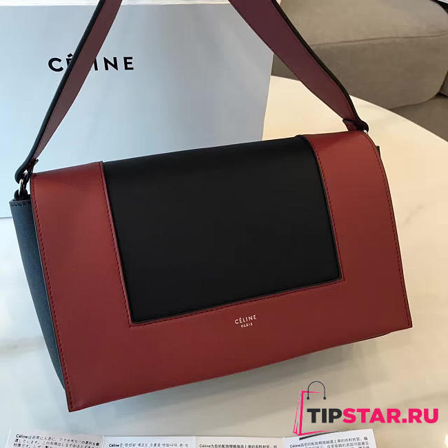 Celine leather frame z1236 - 1