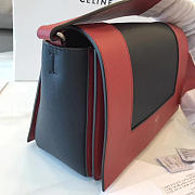 Celine leather frame z1236 - 5