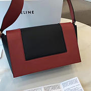 Celine leather frame z1236 - 3