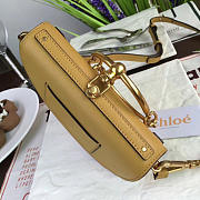 chloe leather nile z1321 CohotBag  - 4