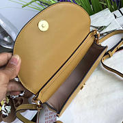 chloe leather nile z1321 CohotBag  - 6