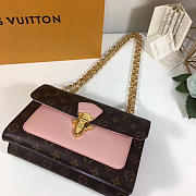  CohotBag louis vuitton victoire pink - 2