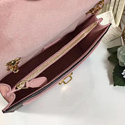  CohotBag louis vuitton victoire pink - 4