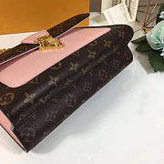  CohotBag louis vuitton victoire pink - 5