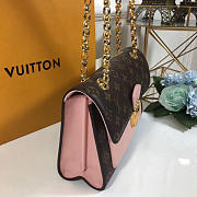  CohotBag louis vuitton victoire pink - 6