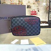 CohotBag louis vuitton toilet pouch gm n47521 - 1