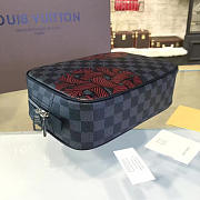 CohotBag louis vuitton toilet pouch gm n47521 - 4