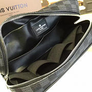 CohotBag louis vuitton toilet pouch gm n47521 - 6