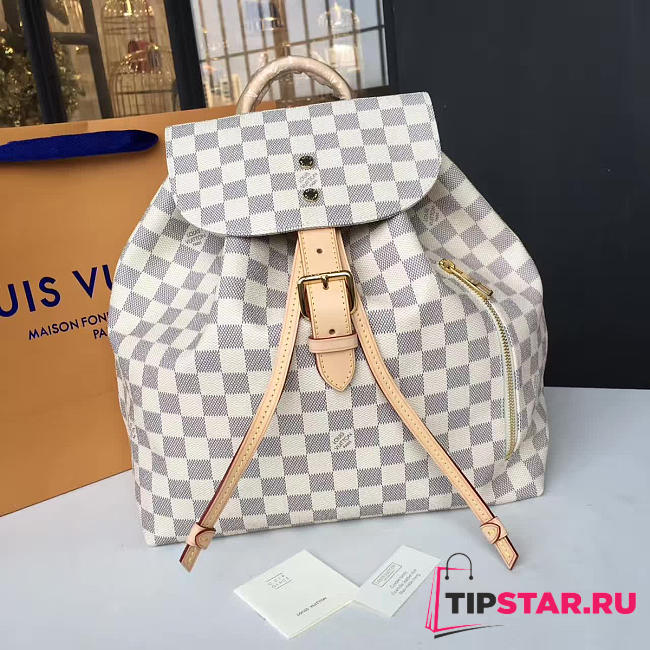 CohotBag louis vuitton sperone backpack n41578 - 1