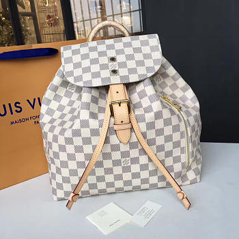 CohotBag louis vuitton sperone backpack n41578