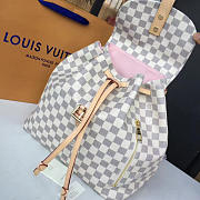 CohotBag louis vuitton sperone backpack n41578 - 5