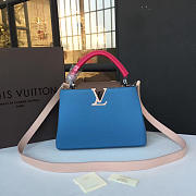 LV Capucines BB 3135 27cm - 1