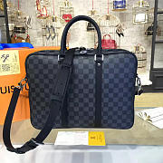 CohotBag louis vuitton porte documents voyage 3181 - 1