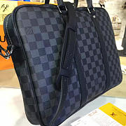 CohotBag louis vuitton porte documents voyage 3181 - 5