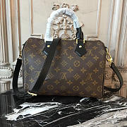 louis vuitton speedy 25 monogram - 1