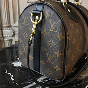 louis vuitton speedy 25 monogram - 5