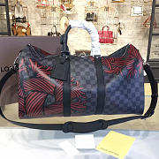   Louis Vuitton Keepall 45 Bandoulière 3367 - 1