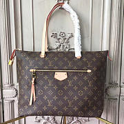 CohotBag louis vuitton iena mm - 1