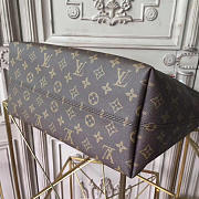 CohotBag louis vuitton iena mm - 4