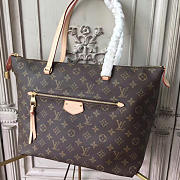 CohotBag louis vuitton iena mm - 5