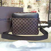 CohotBag louis vuitton jake damier ebene - 1