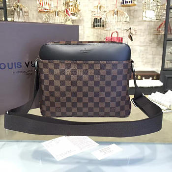 CohotBag louis vuitton jake damier ebene