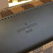 CohotBag louis vuitton jake damier ebene - 2