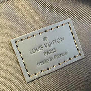 CohotBag louis vuitton jake damier ebene - 5