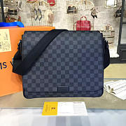  louis vuitton district CohotBag gm 3415 - 1