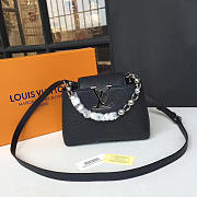 LV Capucines mini 3456 20cm - 1