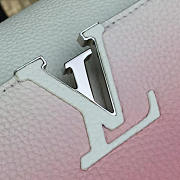 LV Capucines BB 3460 27cm - 6