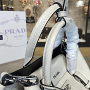 Prada Double Bag 4083 - 6