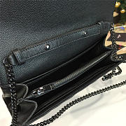 Prada Double Bag 4083 - 3