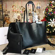 YSL Shopping Bags - 2