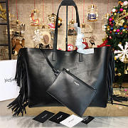 YSL Shopping Bags - 3