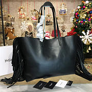 YSL Shopping Bags - 4