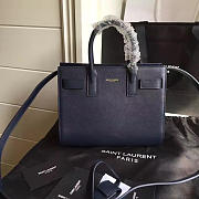 YSL Classic Sac De Jour Nano 4891 - 1