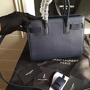 YSL Classic Sac De Jour Nano 4891 - 6