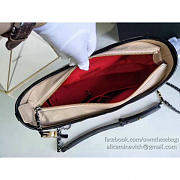 Chanel's Gabrielle Large Hobo Bag (Beige) A93824 VS03415 - 4