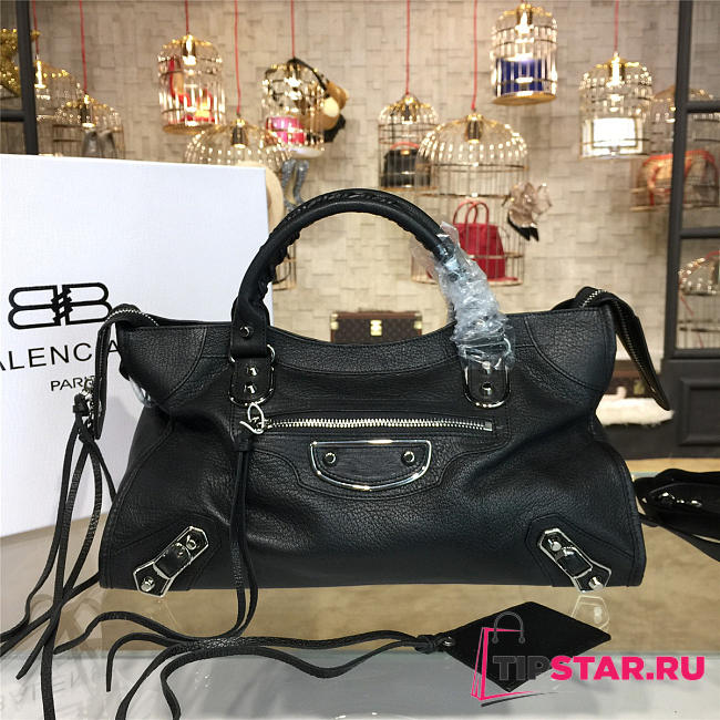 Balenciaga Handbag 5466 - 1