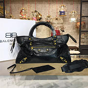 Balenciaga Handbag 5468 - 1
