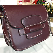CohotBag celine leather micro luggage z1055 - 6
